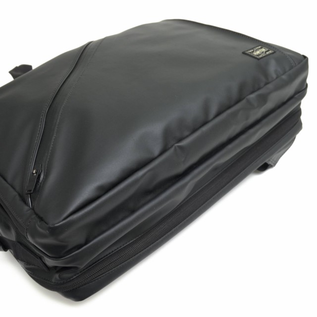国産 ○ポーター 576-07791 CLOUD 3WAY BRIEFCASE 2WAYリュック メンズ 【中古 中古の通販はau PAY マーケット - ブランディング|商品ロットナンバー:5073 吉田カバン PORTER TPU加工 610デニール ビジネスバッグ 超激安得価