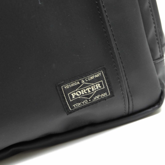 国産 ○ポーター 576-07791 CLOUD 3WAY BRIEFCASE 2WAYリュック メンズ 【中古 中古の通販はau PAY マーケット - ブランディング|商品ロットナンバー:5073 吉田カバン PORTER TPU加工 610デニール ビジネスバッグ 超激安得価