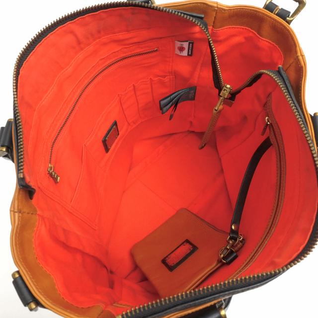 ○マスターピース master-piece カウレザー JES規格認証