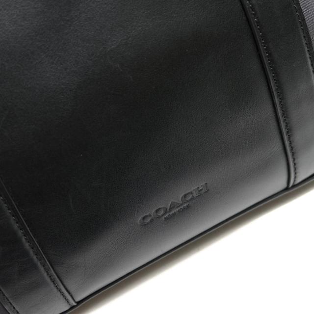 COACH コーチ ビジネスバッグ F21087 CHARLES SLIM BRIEF チャールズ