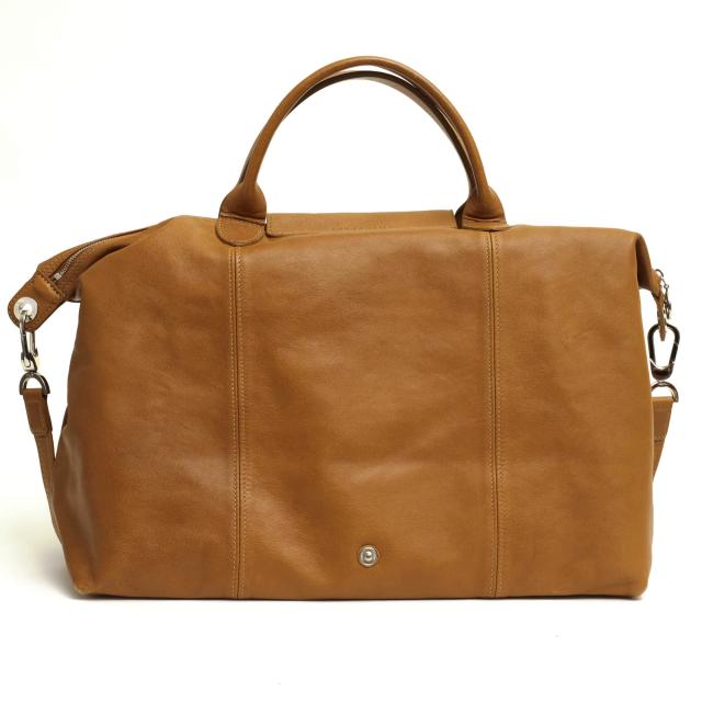 エッセンシャルズ ロンシャン Longchamp 牛革 ハンドバッグ Le Pliage Cuir ル プリアージュ キュイール 2way ショルダーバッグ レディース 新しいコレクション Theblindtigerslidell Com