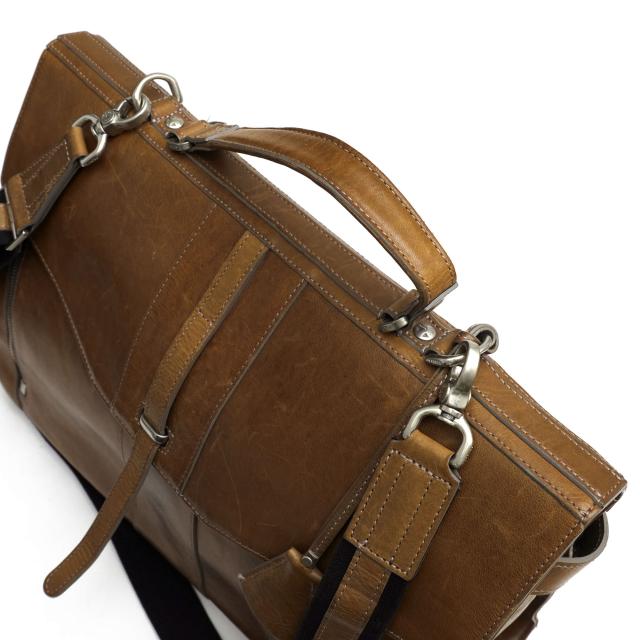 ○アニアリ aniary ニューアイディアルレザー Ideal Leather 牛革