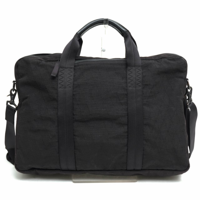 ○ポーター 吉田カバン PORTER X-C1000 X-PACコーデュラナイロン ビジネスバッグ 737-07942 HYBRID 2WAY  BRIEFCASE L ハイブリッ 中古の通販はau PAY マーケット - ブランディング | au PAY マーケット－通販サイト