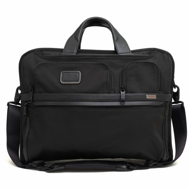 Tumi トゥミ 2way ビジネスバッグ 本革 ナパレザー ブリーフ Tumi トゥミ 2way ビジネスバッグ 本革 ナパレザー ブリーフ