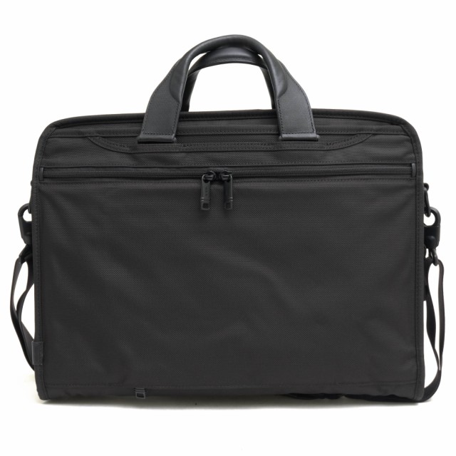 ○トゥミ TUMI FXTバリスティックナイロン ナパレザー 牛革 ビジネス ...