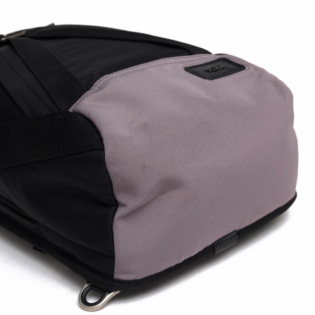 ○トゥミ TUMI ショルダーバッグ 55818DO Kimball Sling Backpack ボディバッグ 肩掛け ワンショルダーバッグ メンズ  【中古】 中古の通販はau PAY マーケット - ブランディング | au PAY マーケット－通販サイト