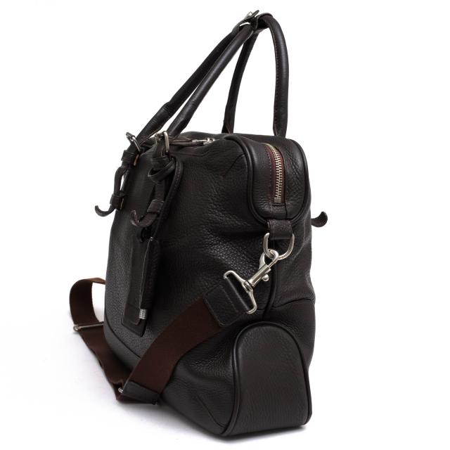 ○ペッレモルビダ PELLE MORBIDA 姫路レザー 牛革 ビジネスバッグ PMO