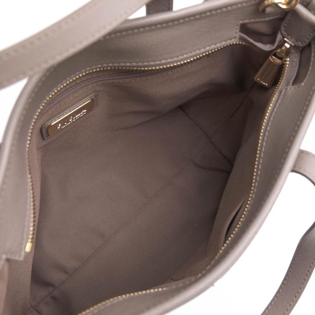 ○フルラ FURLA サフィアーノ 牛革 トートバッグ NEW DAISY TOTE