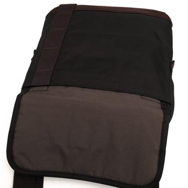 ○トゥミ TUMI FXTバリスティックナイロン ショルダーバッグ 69308HKO