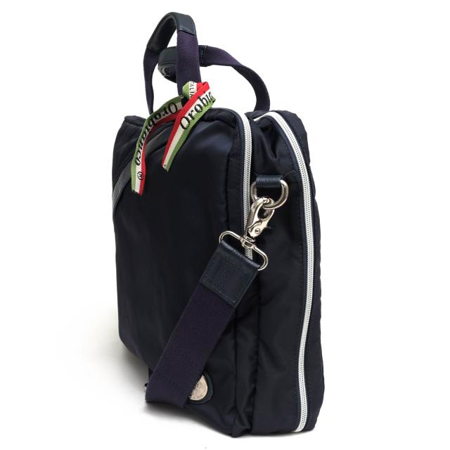 ○オロビアンコ orobianco SAC'S BAR サックスバー別注モデル 伊