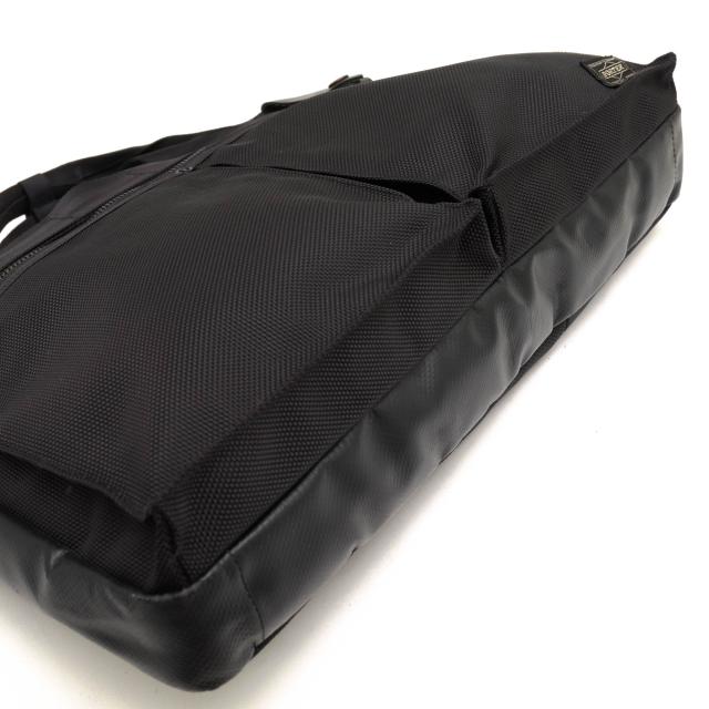○ポーター 吉田カバン PORTER バリスターナイロンオックス ウレタン