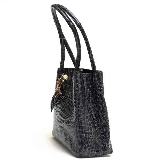 ○鎌倉高野 Takano シャイニングエナメルレザー 牛革