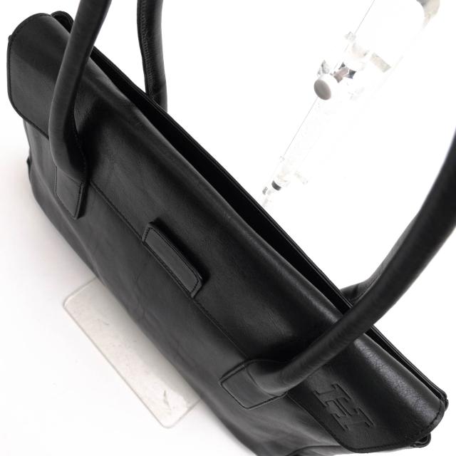 ○ヒロフ HIROFU 牛革 カーフ ハンドバッグ フラップ式 肩掛け ワンショルダーバッグ レディース 【中古】 中古 ○ヒロフ HIROFU 牛革 カーフ ハンドバッグ フラップ式 肩掛け ワン