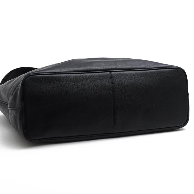 ○コーチ COACH Smooth calf leather スムースカーフ 牛革 トート