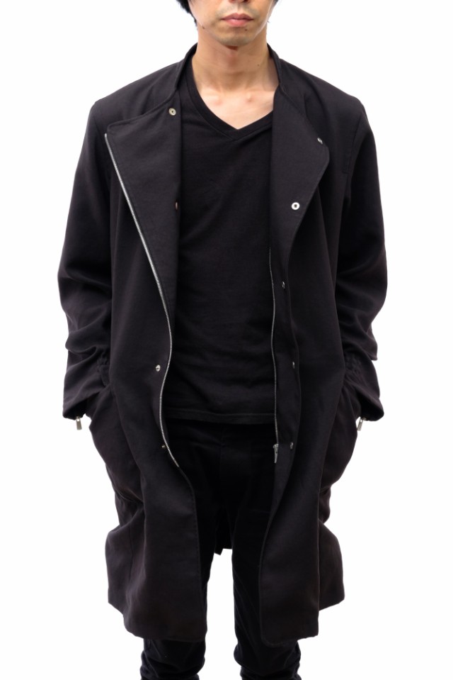 ○ノンネイティブ nonnative NN-J2804 CONTRACTOR COAT POLY TWILL ”AIRO” コントラクターコート  コート メンズ 中古｜au PAY マーケット