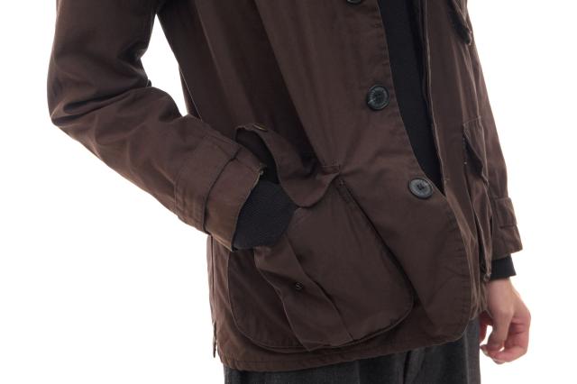 ○ウエストミッドランズ アウターウェア West Midlands Outerwear