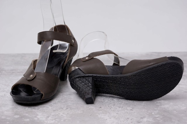 通販限定品 ○マルニ MARNI ストラップサンダル サンダル レディース 中古の通販はau PAY マーケット - ブランディング|商品ロットナンバー:271856317 人気定番SALE