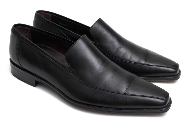 ブランディ エスポワール スリッポン レザーソール メンズ 中古の通販はau Pay マーケット ブランディング 商品ロットナンバー Espoir カーフ 牛革 ヴァンプローファー スクエアトゥ ヴァンプロ Odapazumpango Gob Mx