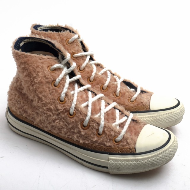 スニーカー ○コンバース ALL STAR Journeys with Duffy オールスター ハイ ジャーニ 中古の通販はau PAY マーケット - ブランディング|商品ロットナンバー CONVERSE 東京ディズニーシー限定 ハイカットスニーカー ロットナン