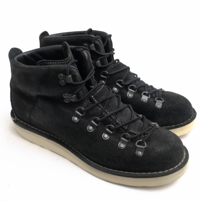 ダナー Danner フルグレイン防水スエード ゴアテックス マウンテンブーツ 30910X MOUNTAIN LIGHT BLACK SUEDE  マウンテンライト 中古の通販はau PAY マーケット - ブランディング | au PAY マーケット－通販サイト