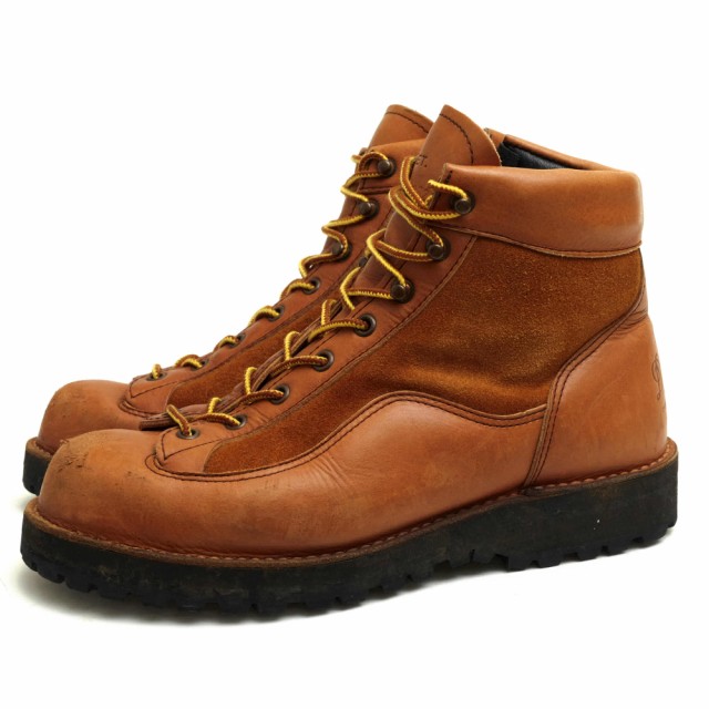 ○ダナー Danner SOPHNET. ソフネット別注 牛革 マウンテンブーツ D ...