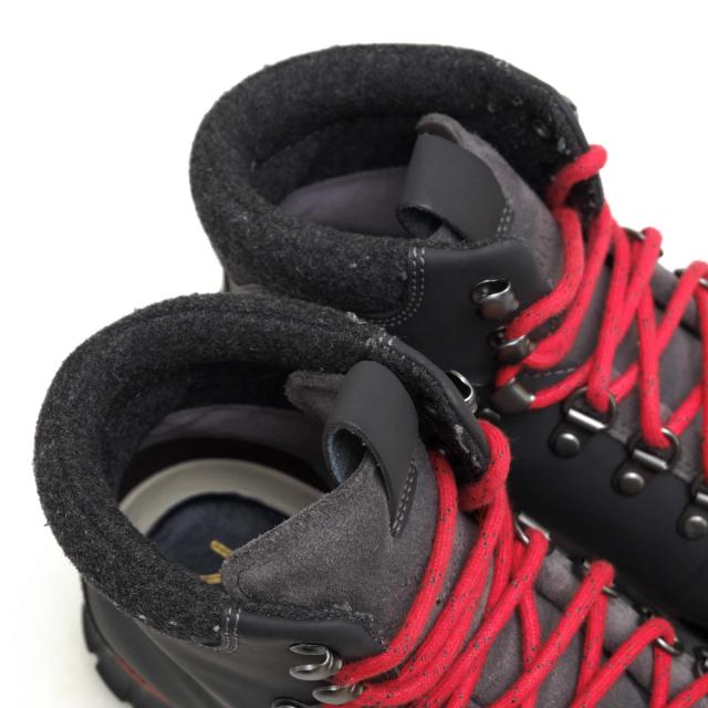 ○コールハーン COLE HAAN 牛革 マウンテンブーツ C31400 Zerogrand