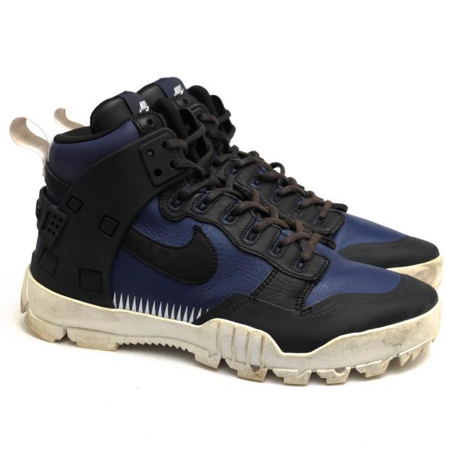 ○ナイキ NIKE UNDERCOVER アンダーカバー別注 ハイカット