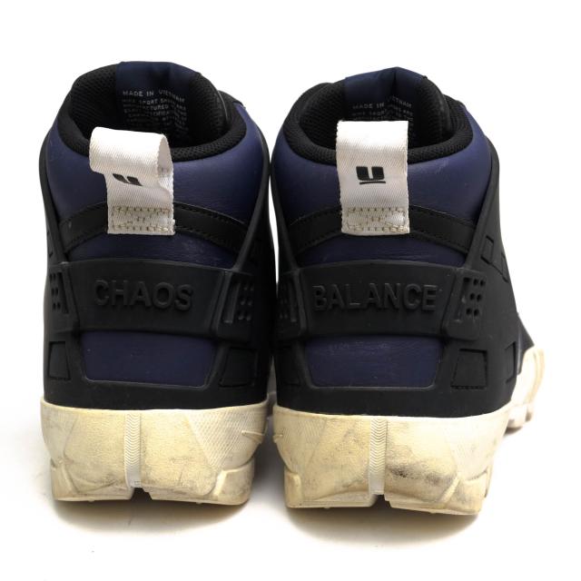 ○ナイキ NIKE UNDERCOVER アンダーカバー別注 ハイカット