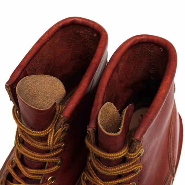 ○ダナー Danner 牛革 ワークブーツ 11200X DJ FOREMAN フォアマン 