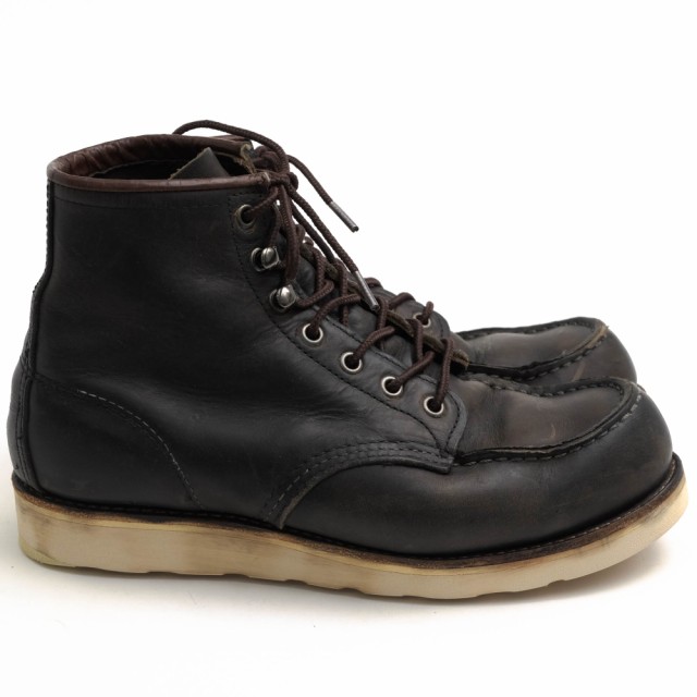 ○レッドウィング RED WING Charcoal Rough Tough チャコール