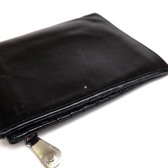 国産 ○マルタンマルジェラ 財布 小銭入れあり メンズ 中古の通販はau PAY マーケット - ブランディング|商品ロットナンバー:455777479 マルジェラ Maison Martin Margiela カーフ 牛革 人気格安