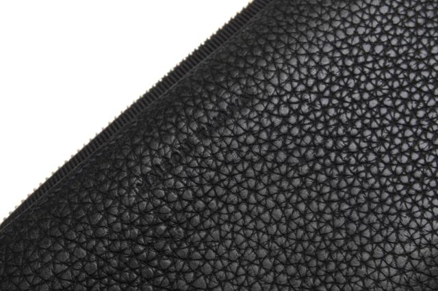 ○メゾンタクヤ MAiSON TAKUYA ジャーマンシュランケンカーフ 牛革 長