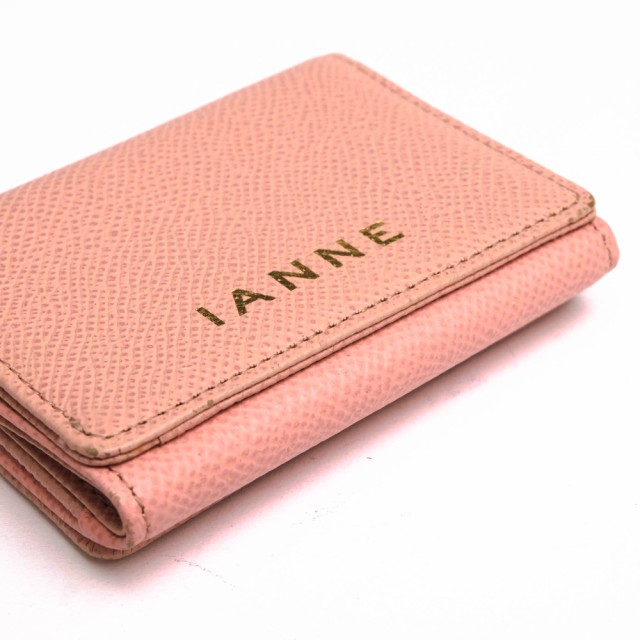 イアンヌ／IANNE 長財布 財布 ウォレット レディース 女性 女性用