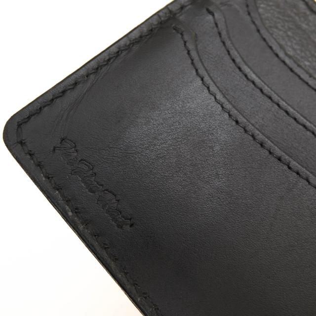 ○フラットヘッド FLAT HEAD 馬革 コードバン 財布 TLM-W003  