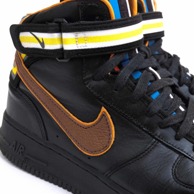 ナイキ NIKE リカルドティッシ エアフォースワン ハイカット 