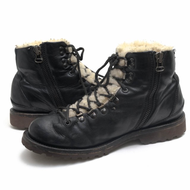 ○ブッテロ BUTTERO SOPHNET.別注 マウンテンブーツ B4960 HIKING