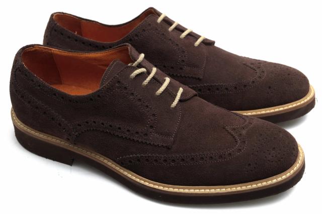 新入荷 伊勢丹メンズ Isetan Men S 牛革 ビジネスシューズ 215 7193 メダリオン ウイングチップ メンズ 保障できる Design Tours Com