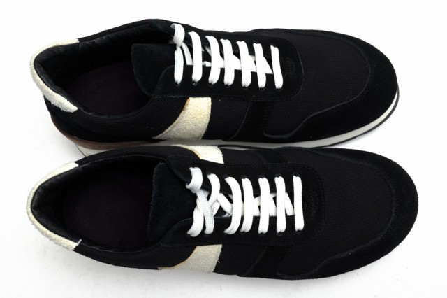 高評価新品 ○ダブルジェイケイ 8803 bt17 retro running トレーナースニーカー メンズ 中古の通販はau PAY マーケット - ブランディング|商品ロットナンバー:507322240 wjk 牛革 ローカットスニーカー 日本製人気