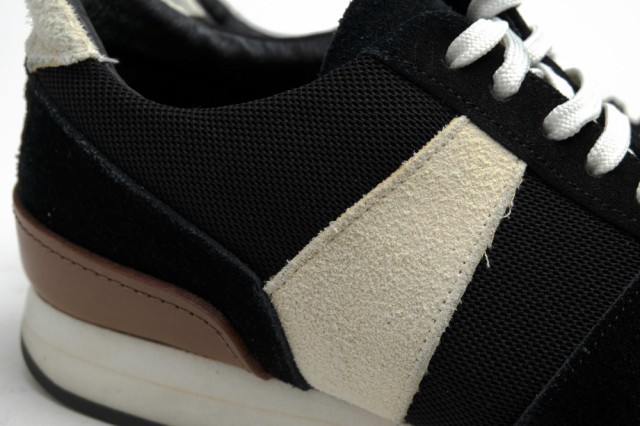 高評価新品 ○ダブルジェイケイ 8803 bt17 retro running トレーナースニーカー メンズ 中古の通販はau PAY マーケット - ブランディング|商品ロットナンバー:507322240 wjk 牛革 ローカットスニーカー 日本製人気