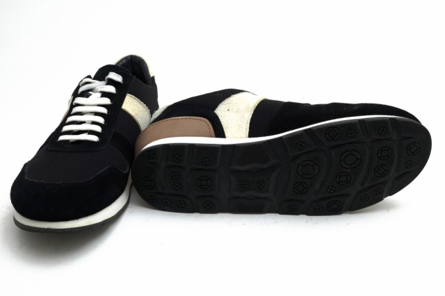 高評価新品 ○ダブルジェイケイ 8803 bt17 retro running トレーナースニーカー メンズ 中古の通販はau PAY マーケット - ブランディング|商品ロットナンバー:507322240 wjk 牛革 ローカットスニーカー 日本製人気