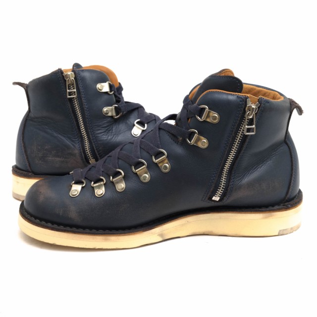 ○ダナー Danner SOPHNET. ソフネット別注モデル 牛革 マウンテン