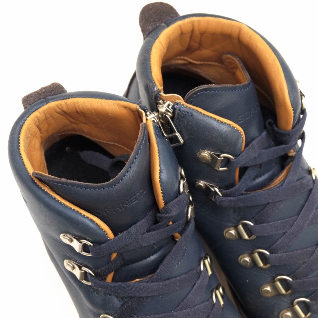 ○ダナー Danner SOPHNET. ソフネット別注モデル 牛革 マウンテン ...