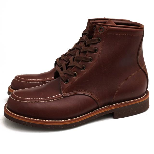 REDWING 2965 サイズ8 ショートエンジニア レッドウィング