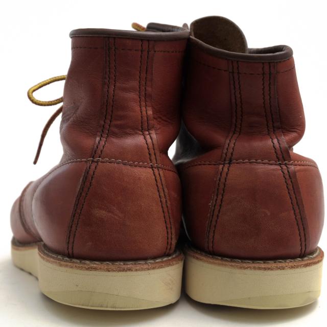 ○レッドウィング RED WING Copper Worksmith クーパー ウォークスミス