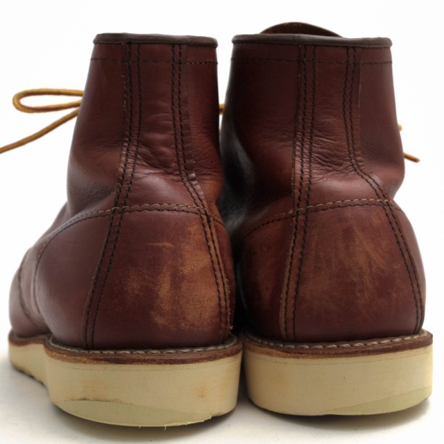 ○レッドウィング RED WING Copper Worksmith クーパー ウォークスミス