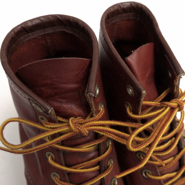 ○レッドウィング RED WING Copper Worksmith クーパー ウォークスミス