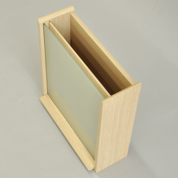 残りわずか お神札受け モダン神棚 やどり 大 お札立て 神棚 お札入れ 神具 札差し 神札立て 御札立て お札 御札 おふだ 御神札 簡易神棚 木目 お 完売 Carlavista Com