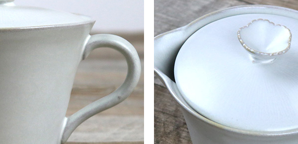 Astier de Villatte アデレイド・ピッチャーMM Adelaide – タグ