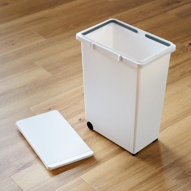 ゴミ箱 60L 20L×3分別 キッチンジョイント （ ごみ箱 60リットル