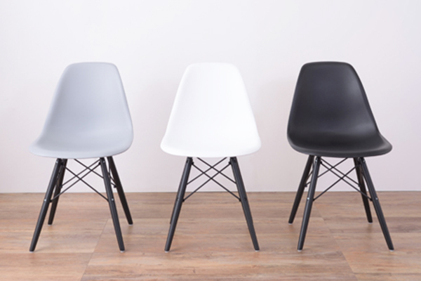 イームズチェアー イームズプライウッドラウンジチェア | ハーマンミラーストア